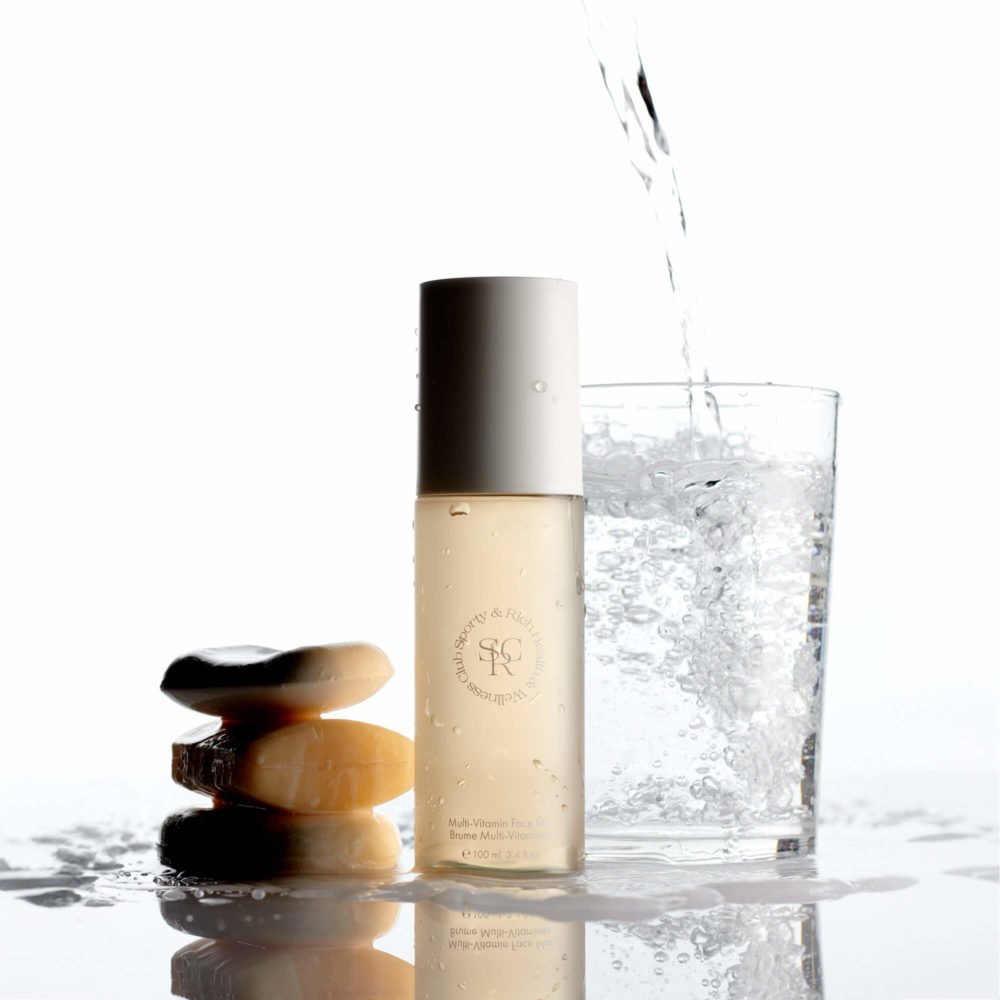 Multi-Vitamin Face Mist - Image 4