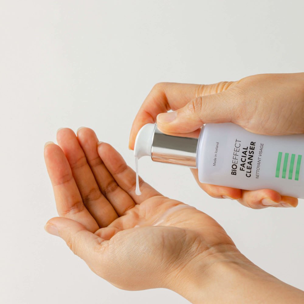 Facial Cleanser - Image 4