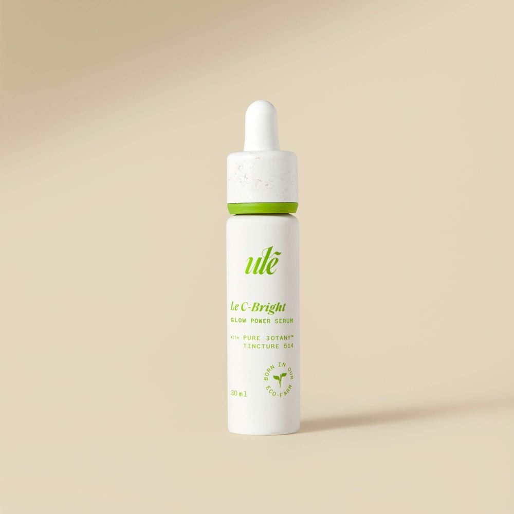 Le C-Bright Vitamin C Serum - Image 4