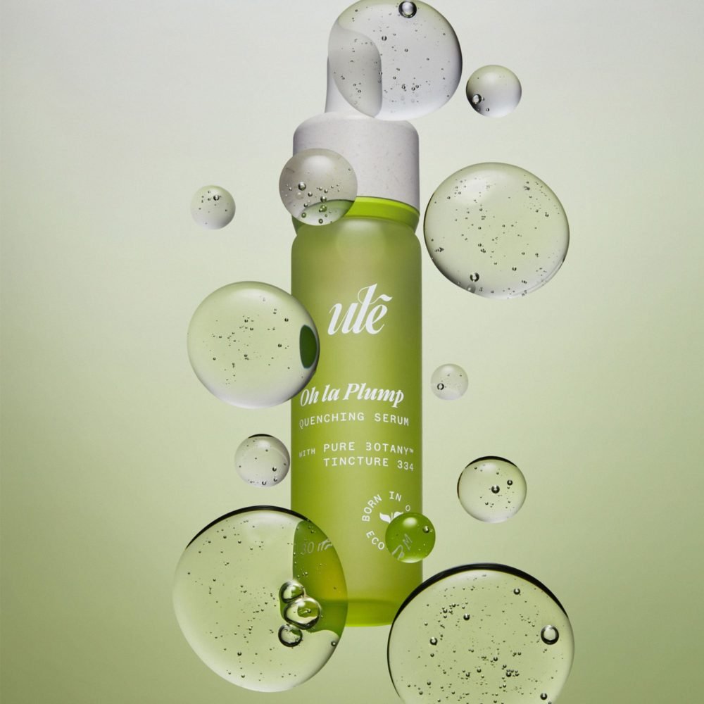 Oh la Plump Hydrating Serum - Image 4