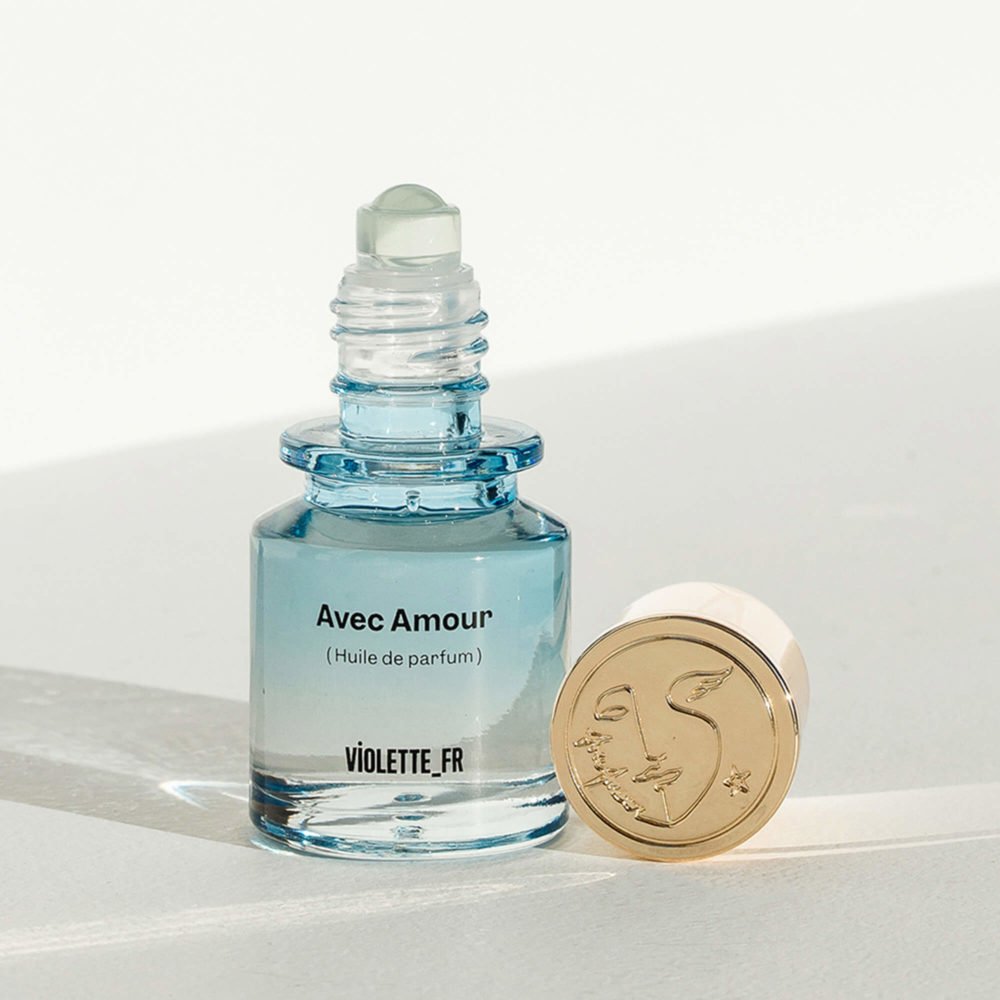 Avec Amour Perfume - Image 4