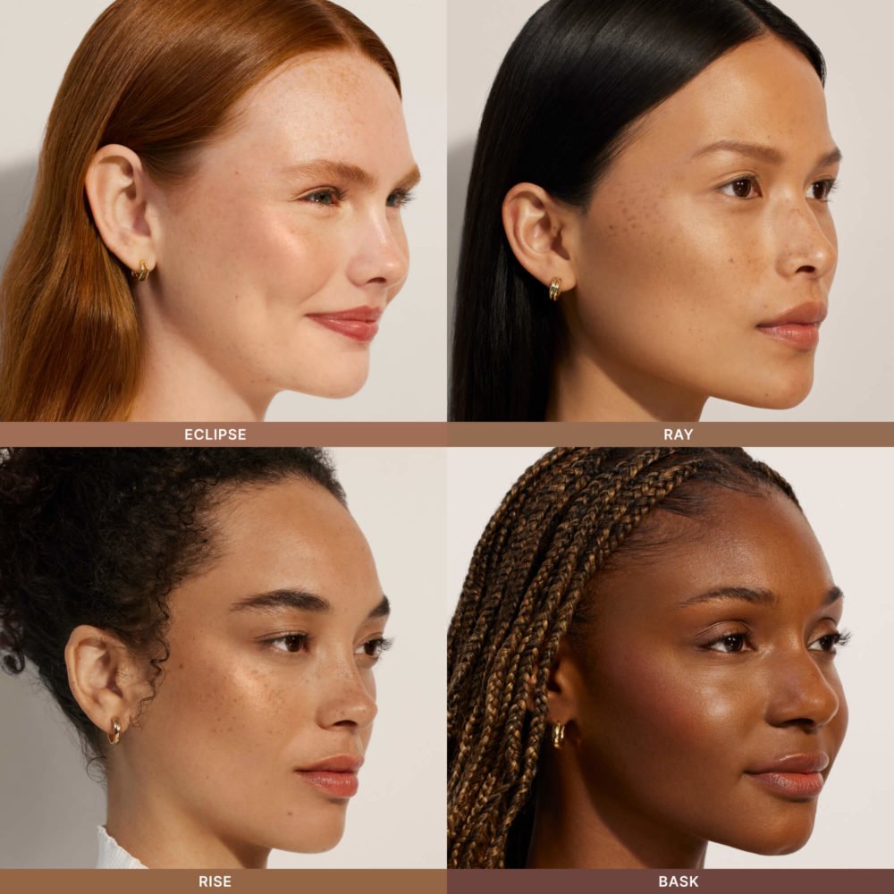 Sunshift Cream Bronzer - Image 11