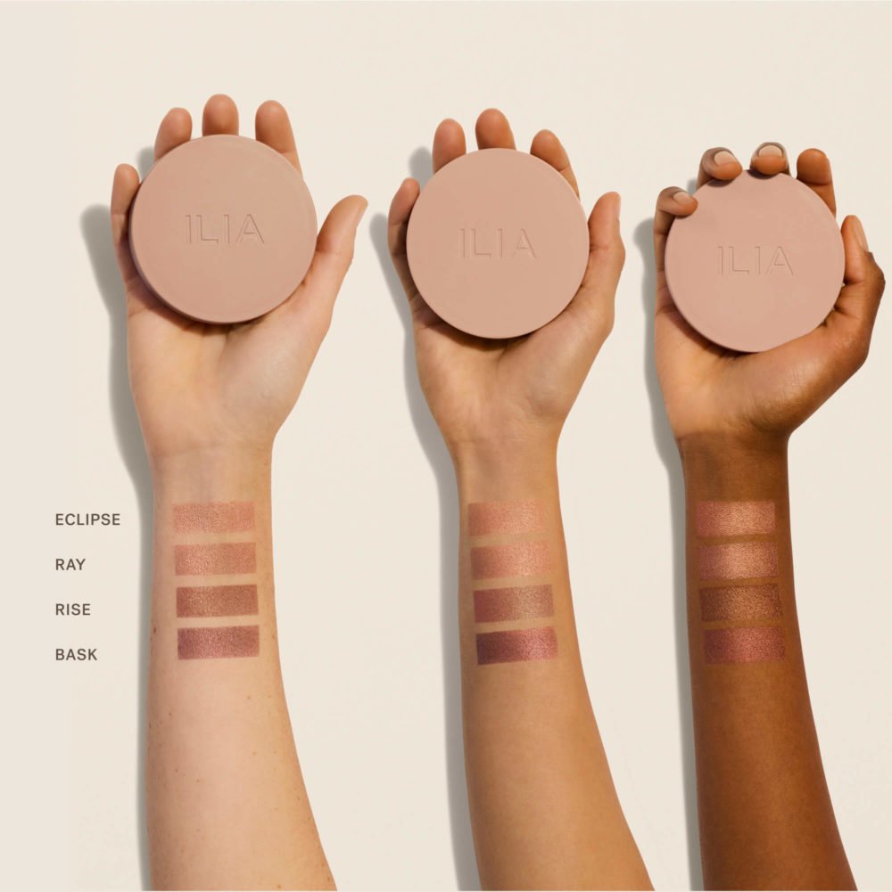 Sunshift Cream Bronzer - Image 10