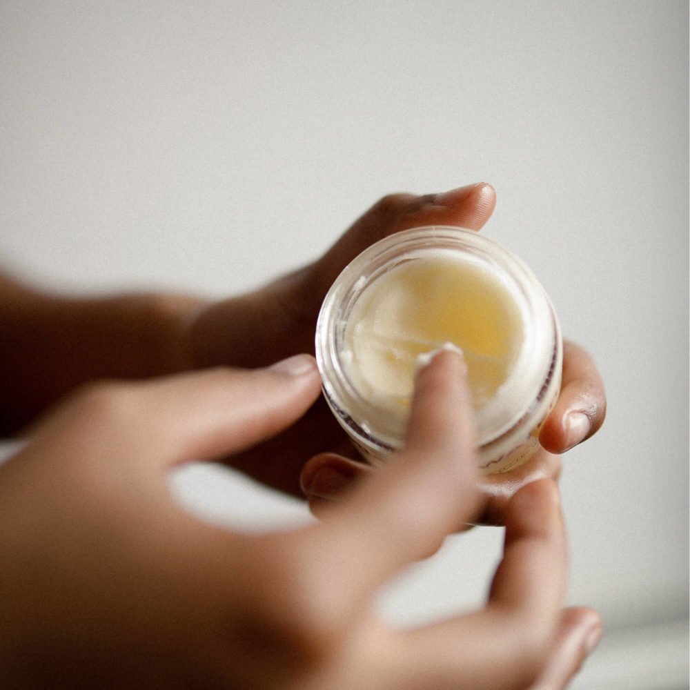 Rub Solid Balm - Image 2
