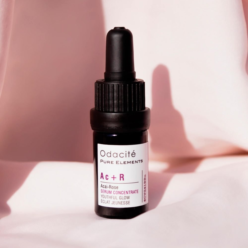 Ac+R Youthful Glow Serum Concentrate - Image 2