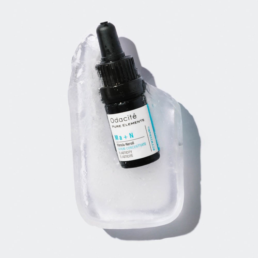 Ma+N Elasticity Serum Concentrate - Image 2
