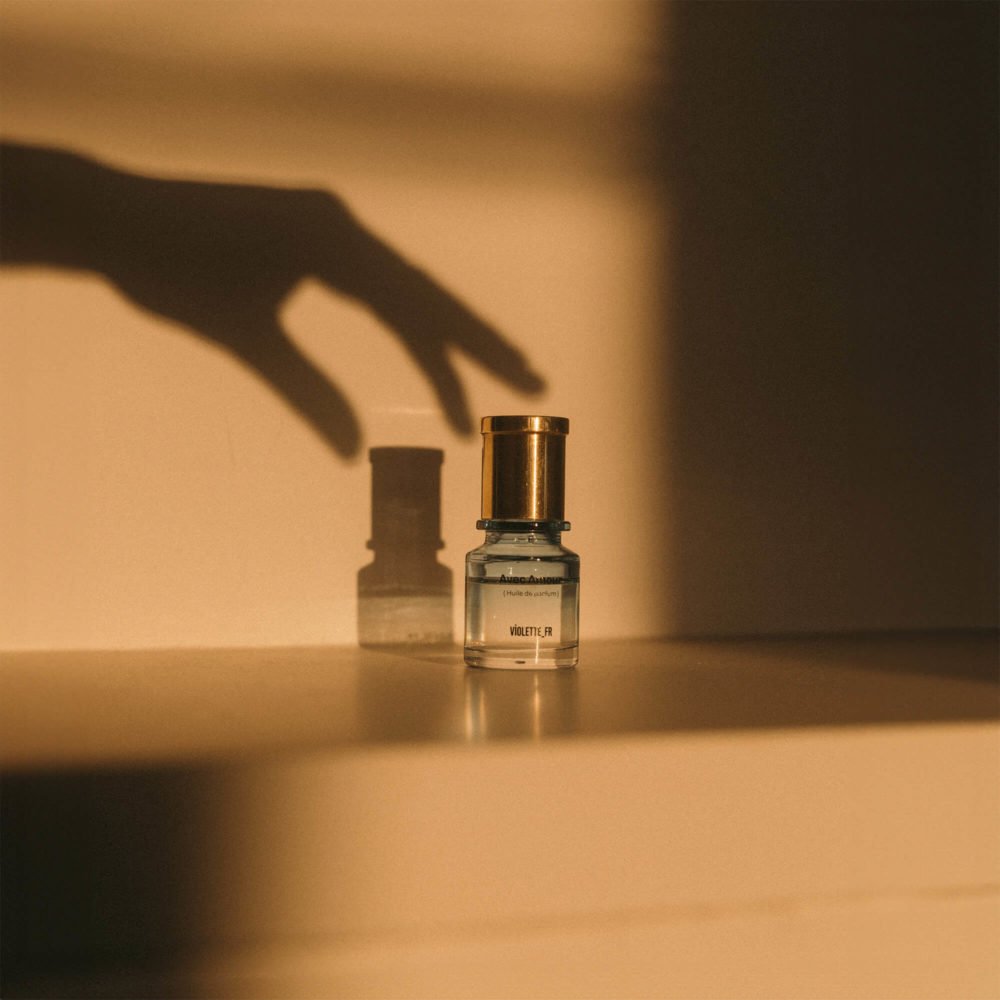 Avec Amour Perfume - Image 5