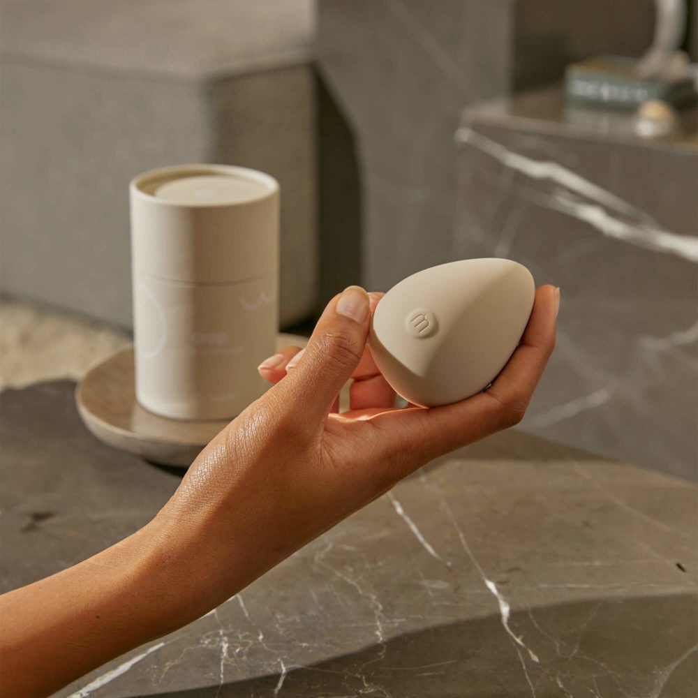Drop 3-Speed External Massager - Image 4