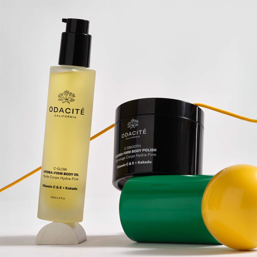 C-Smooth Hydra Firm Body Polish Scrub - Image 6