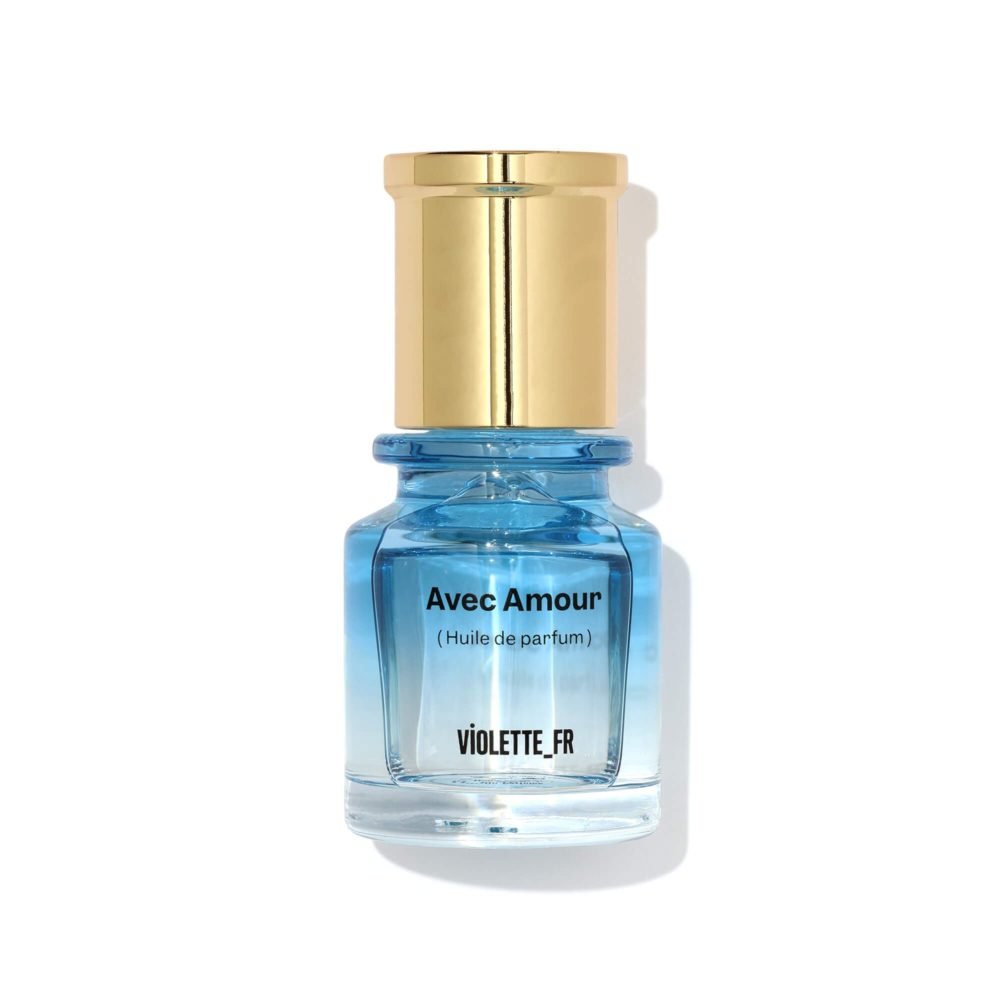 Avec Amour Perfume