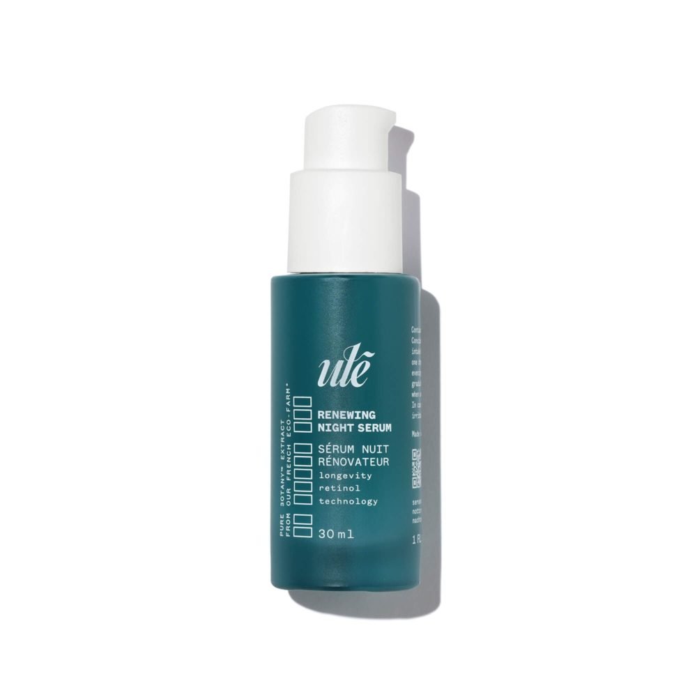 Renewing Night Serum