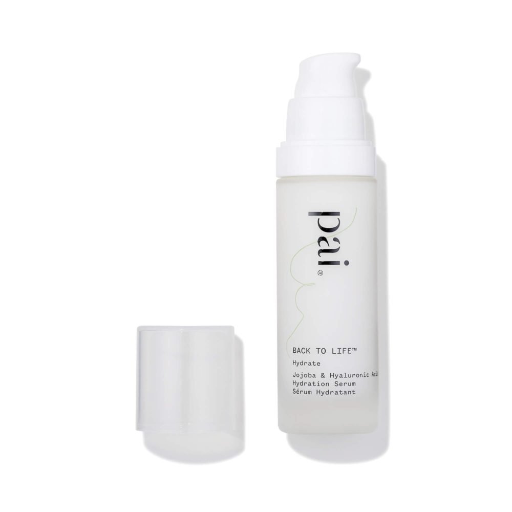 Back to Life Hydrating Serum
