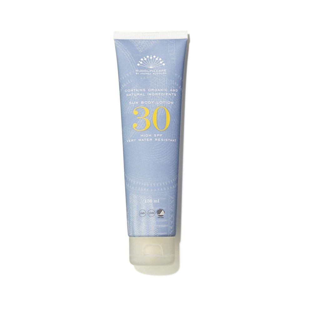 Sun Body Lotion SPF30