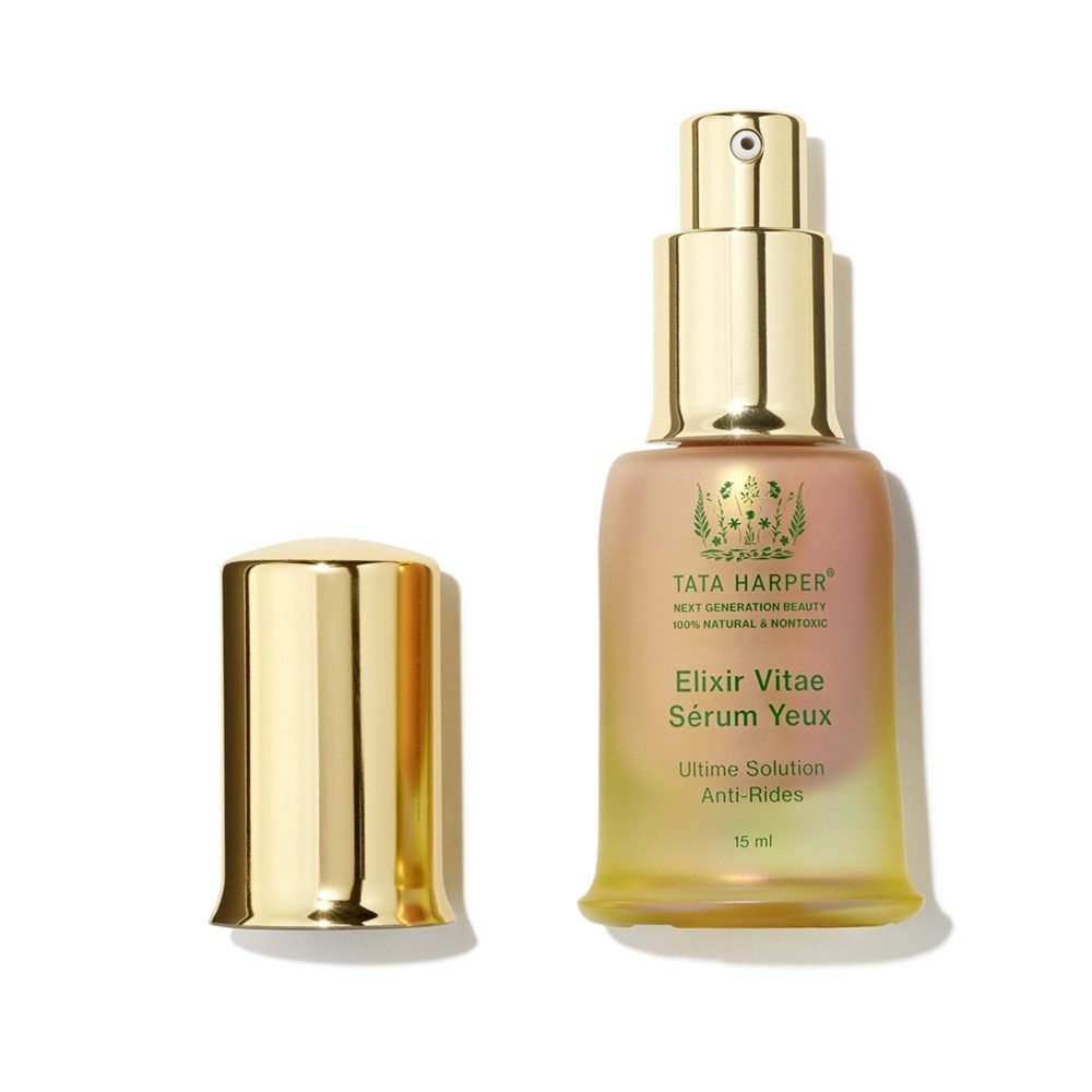 Elixir Vitae Eye Serum Ultimate Wrinkle Solution