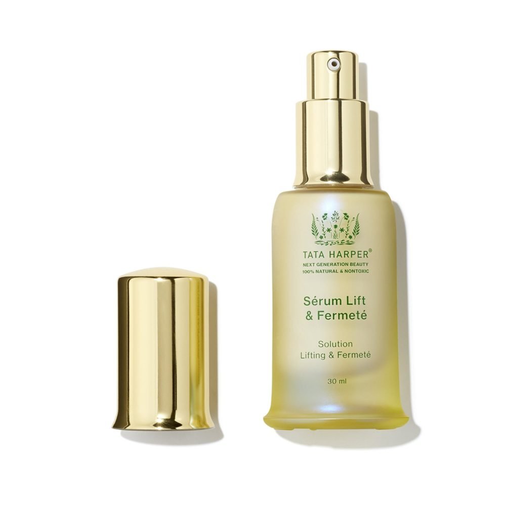 Boosted Contouring Serum The Lifting & Firming Solution