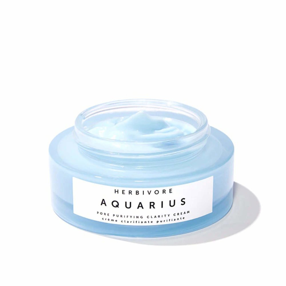 Aquarius Pore Purifying Clarity Cream - Image 2