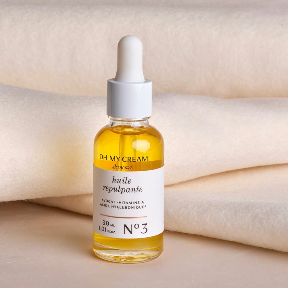 Plumping Oil - Image 6