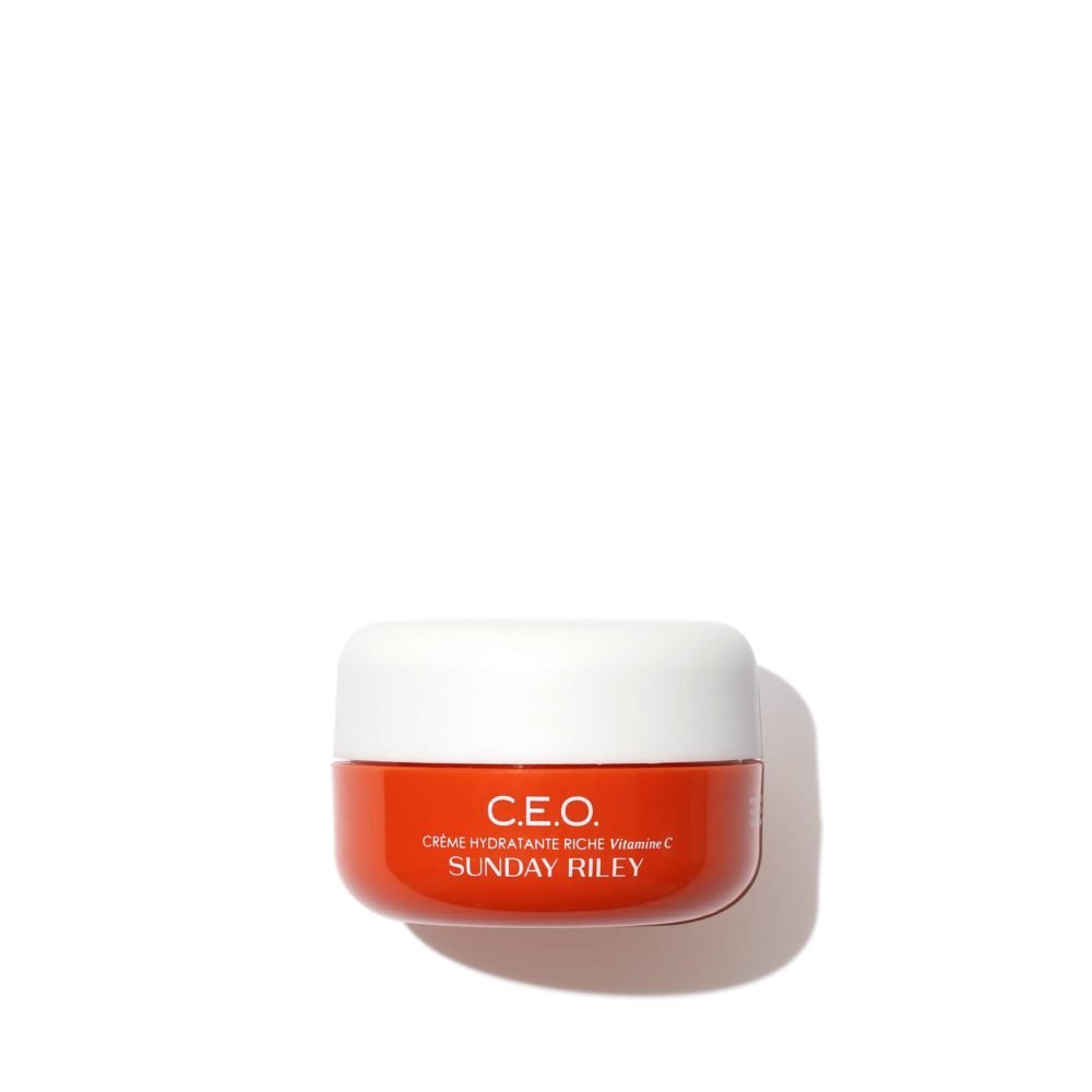 C.E.O. Cream C.E.O. Vitamin C Rich Hydration Cream Travel Size