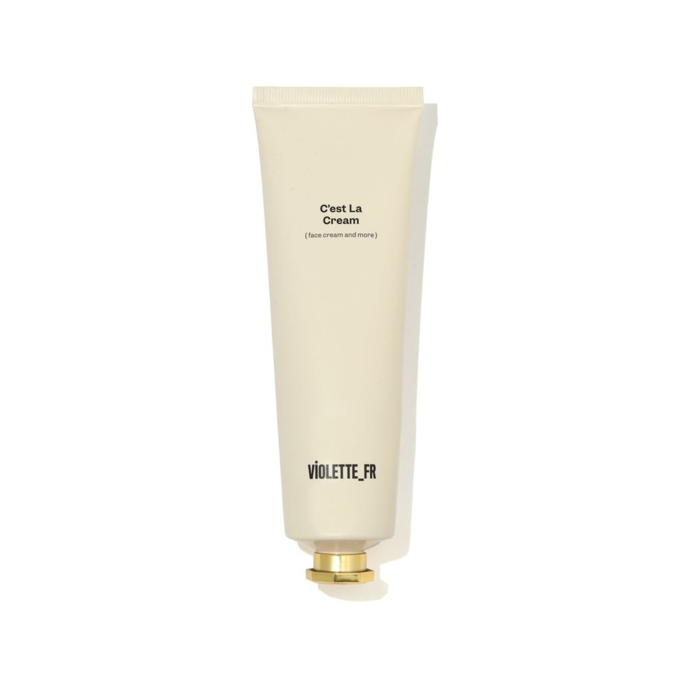 C'est La Cream Moisturising Cream