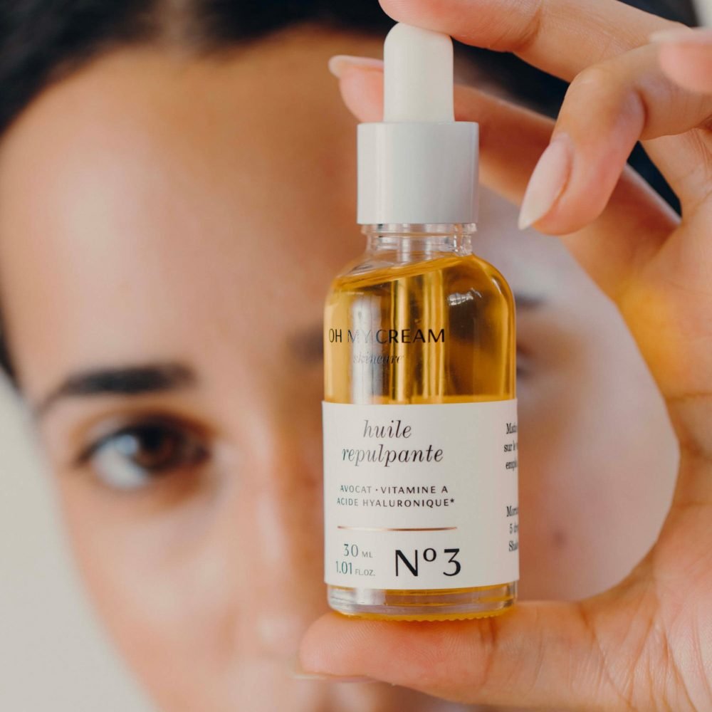 Plumping Oil - Image 3