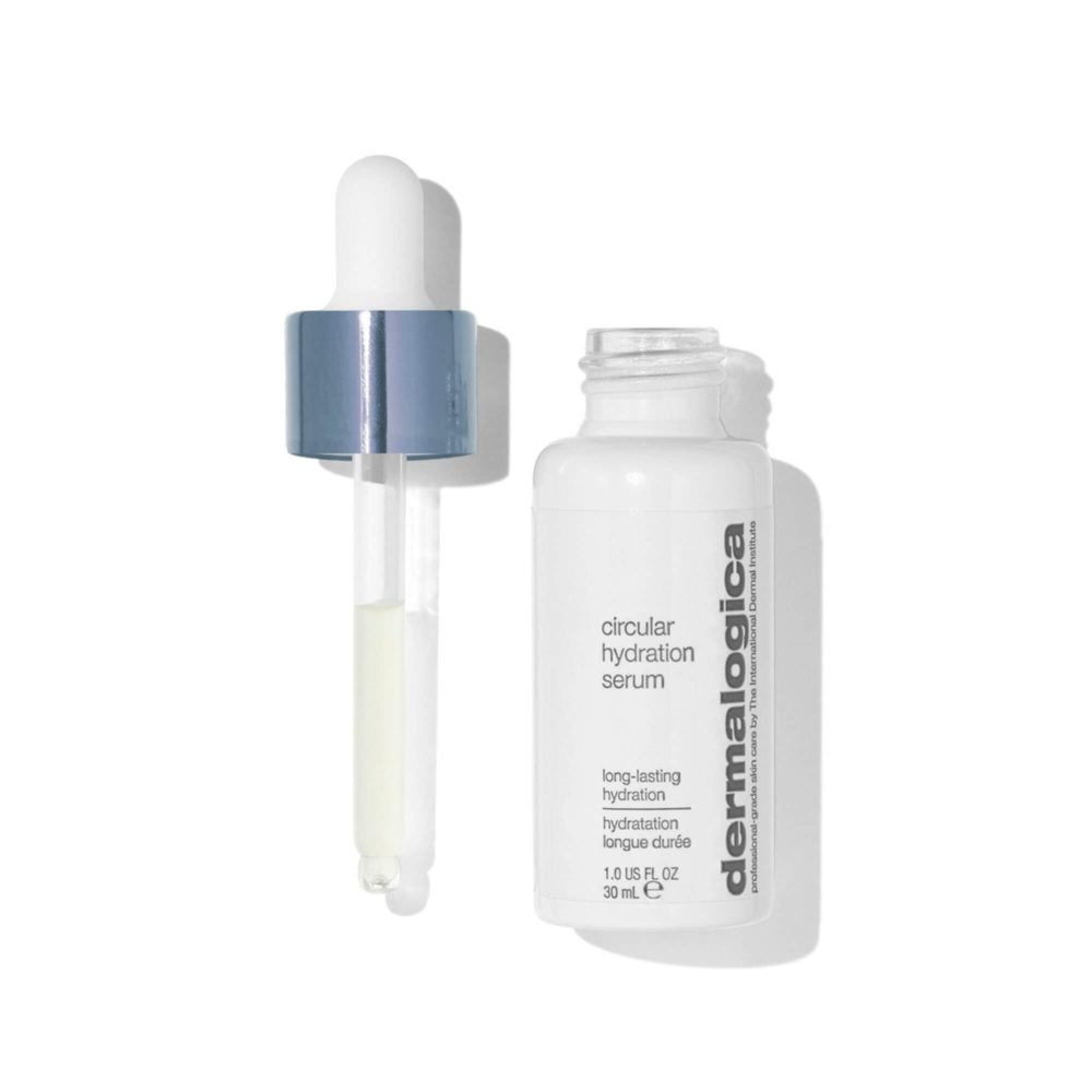 Circular Hydration Serum