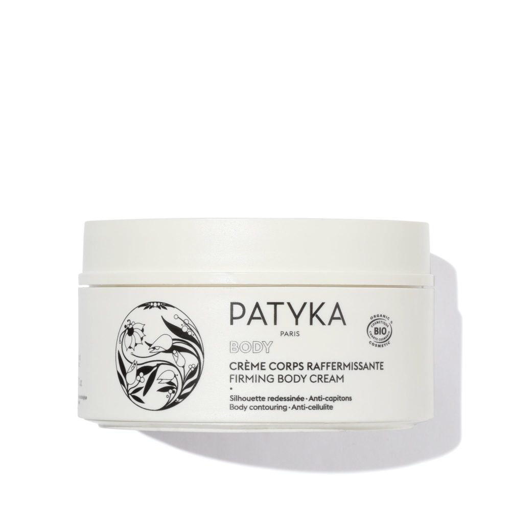Firming Body Cream