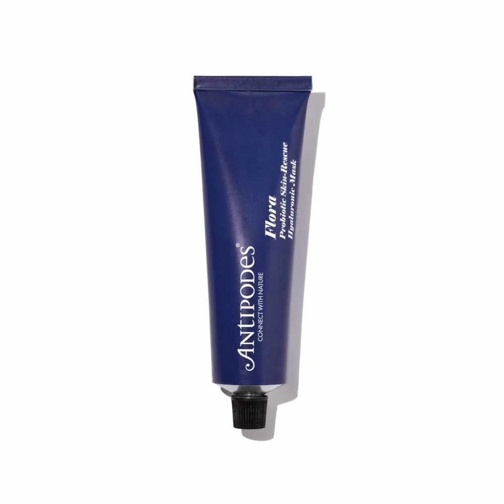 Flora Repairing Mask with Probiotics