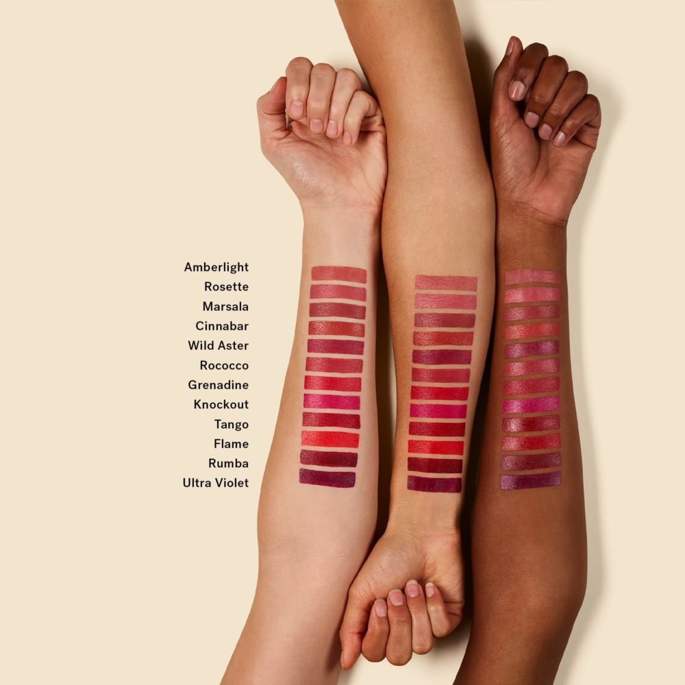 Color Block High Impact Lipstick - Image 19