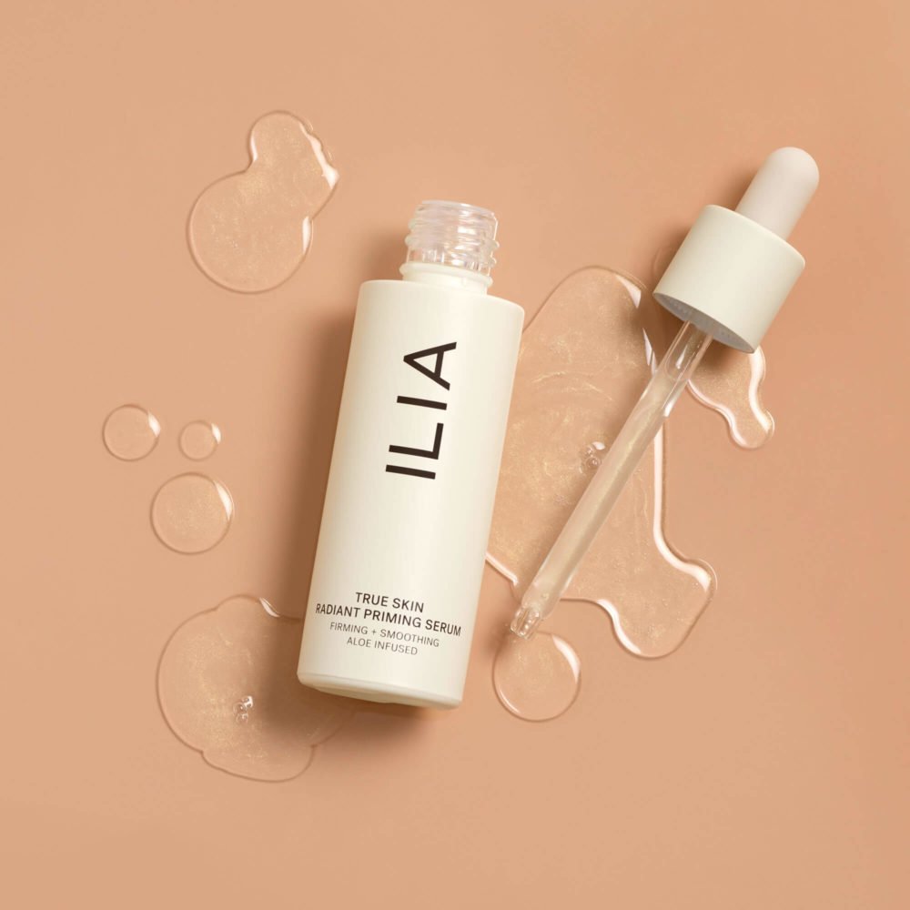 True Skin Radiant Priming Serum - Image 3