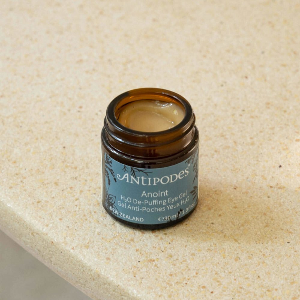 Anoint H2o Depuffing Eye Contour - Image 2