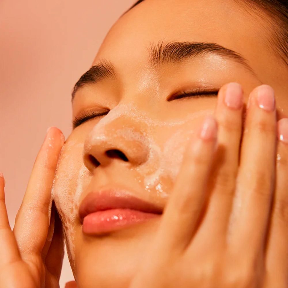 Detox Cleansing Foam - Image 2