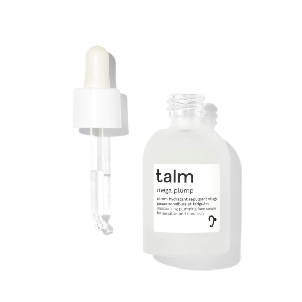 Mega Plump Hydrating Serum