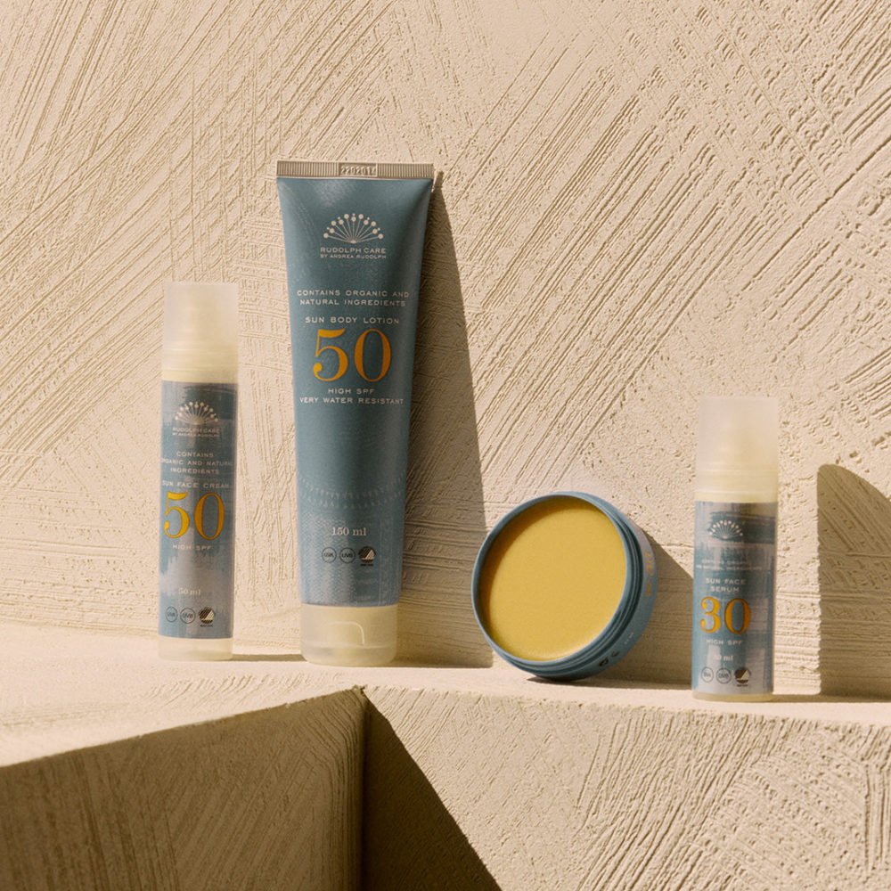 Sun Face Serum SPF30 - Image 5