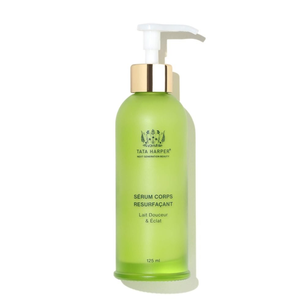 Resurfacing Body Serum