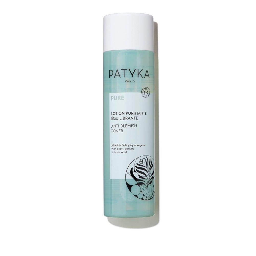Anti-Blemish Toner