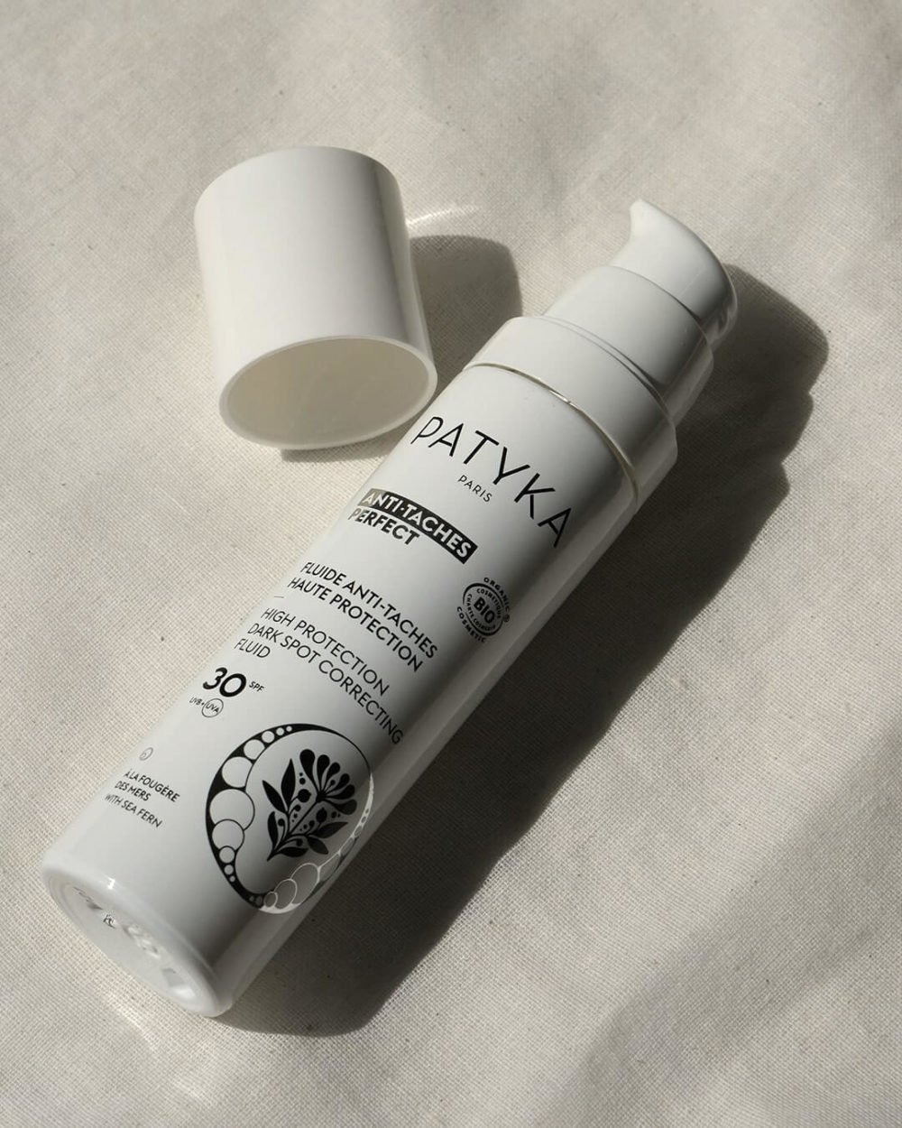 Anti-Spot Fluid High Protection SPF30 - Image 5