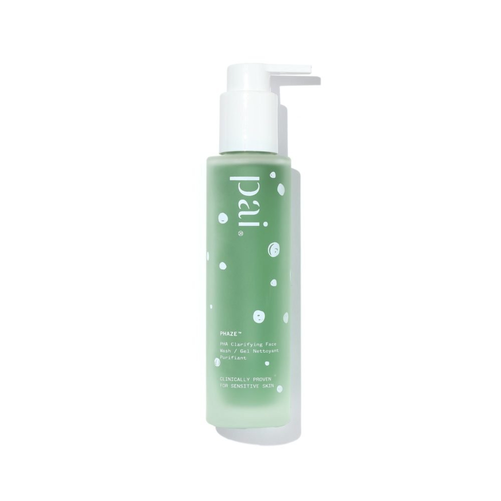 Phaze Rebalance Gel Cleanser