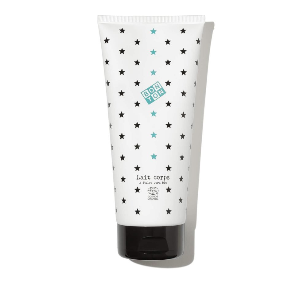 Body Milk
