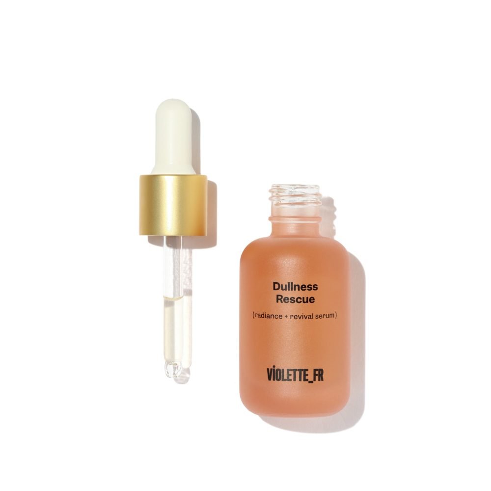 Dullness Serum