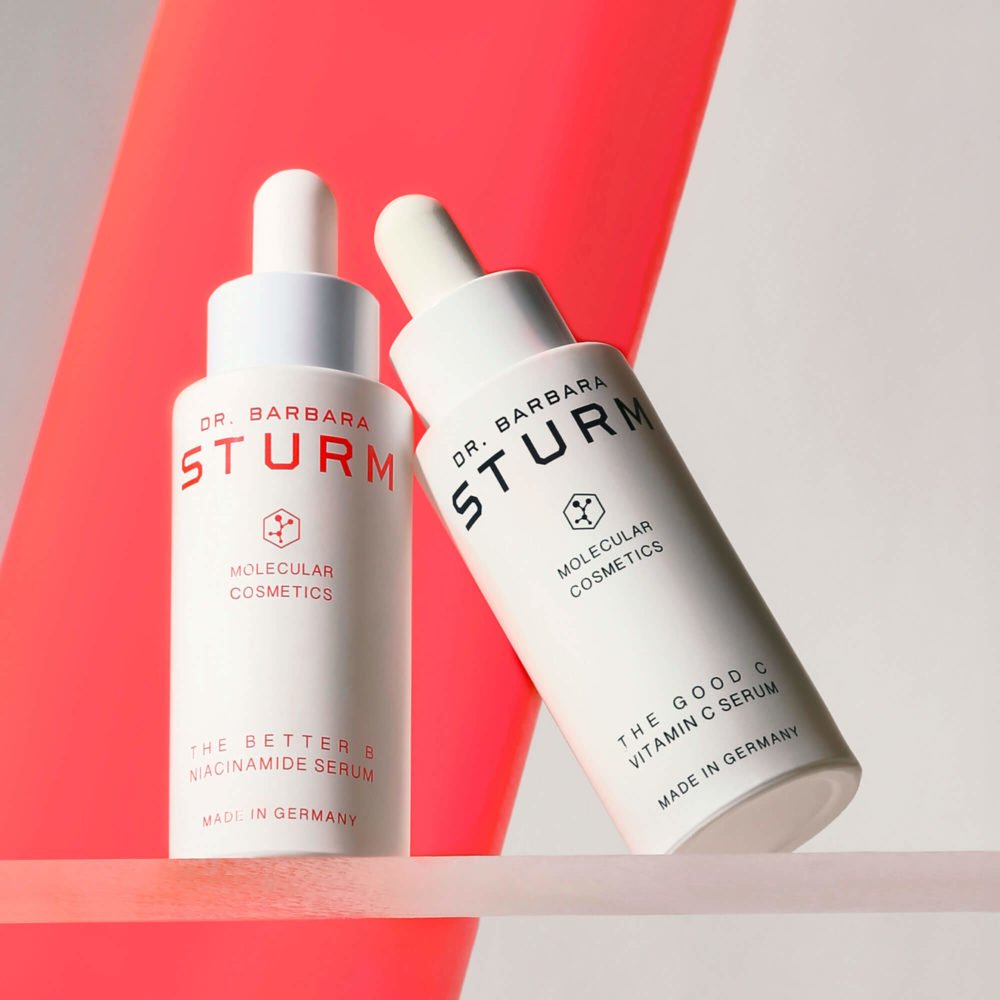 The Better B Niacinamide Serum - Image 6