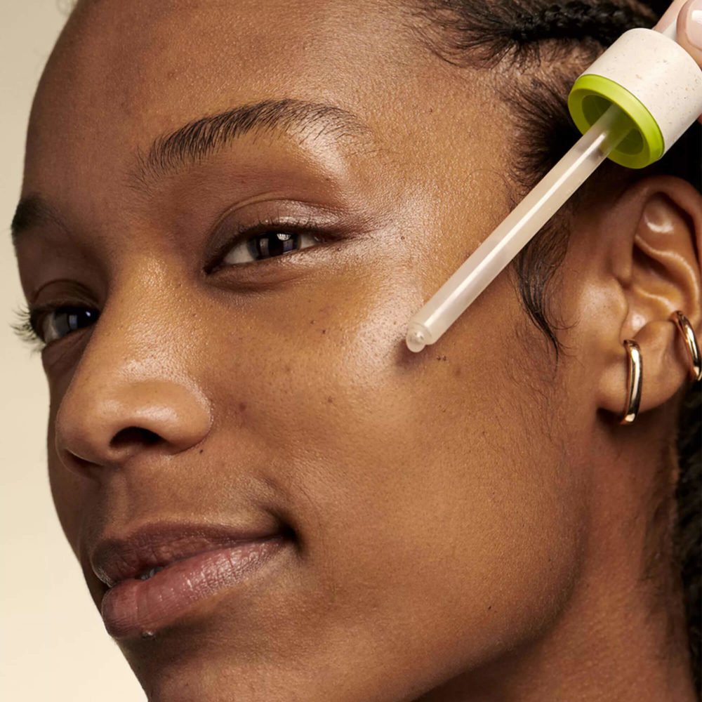 Tout est clear Anti-Blemishes Serum - Image 2