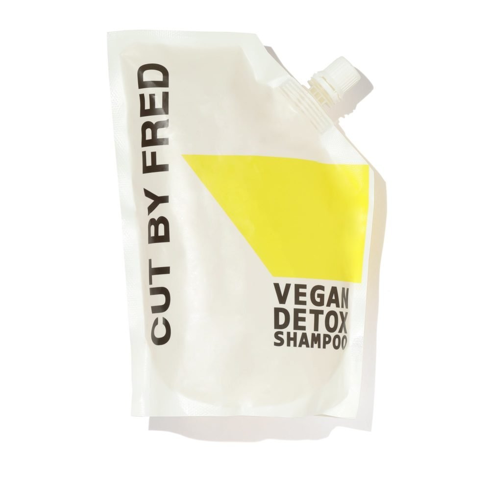 Vegan Detox Shampoo - Image 2