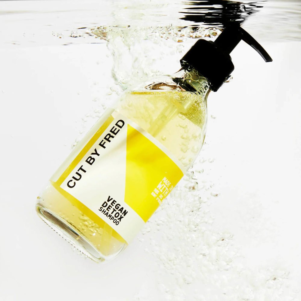 Vegan Detox Shampoo - Image 3