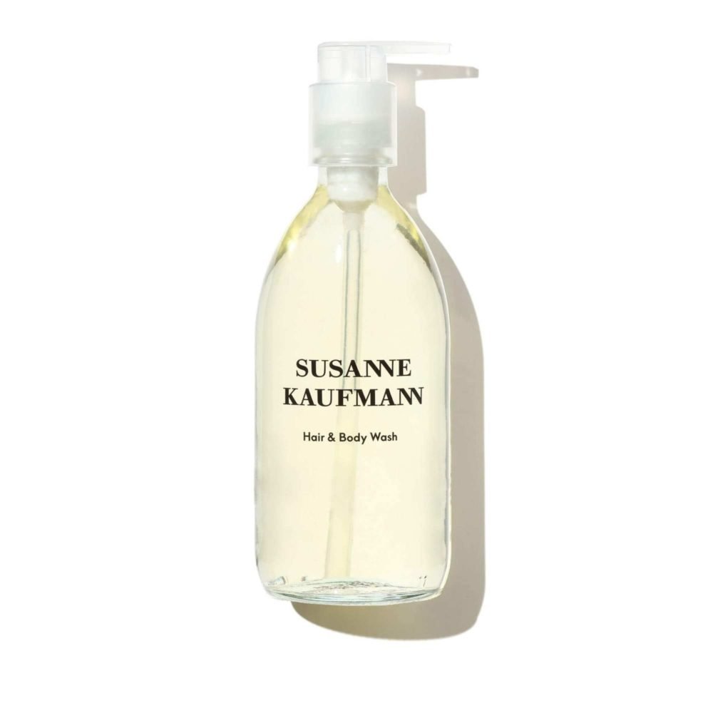 Hair & Body Wash