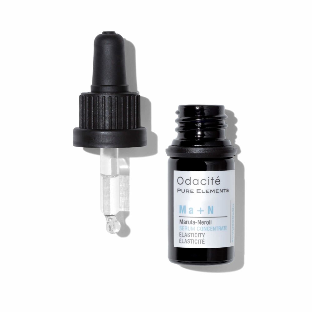 Ma+N Elasticity Serum Concentrate