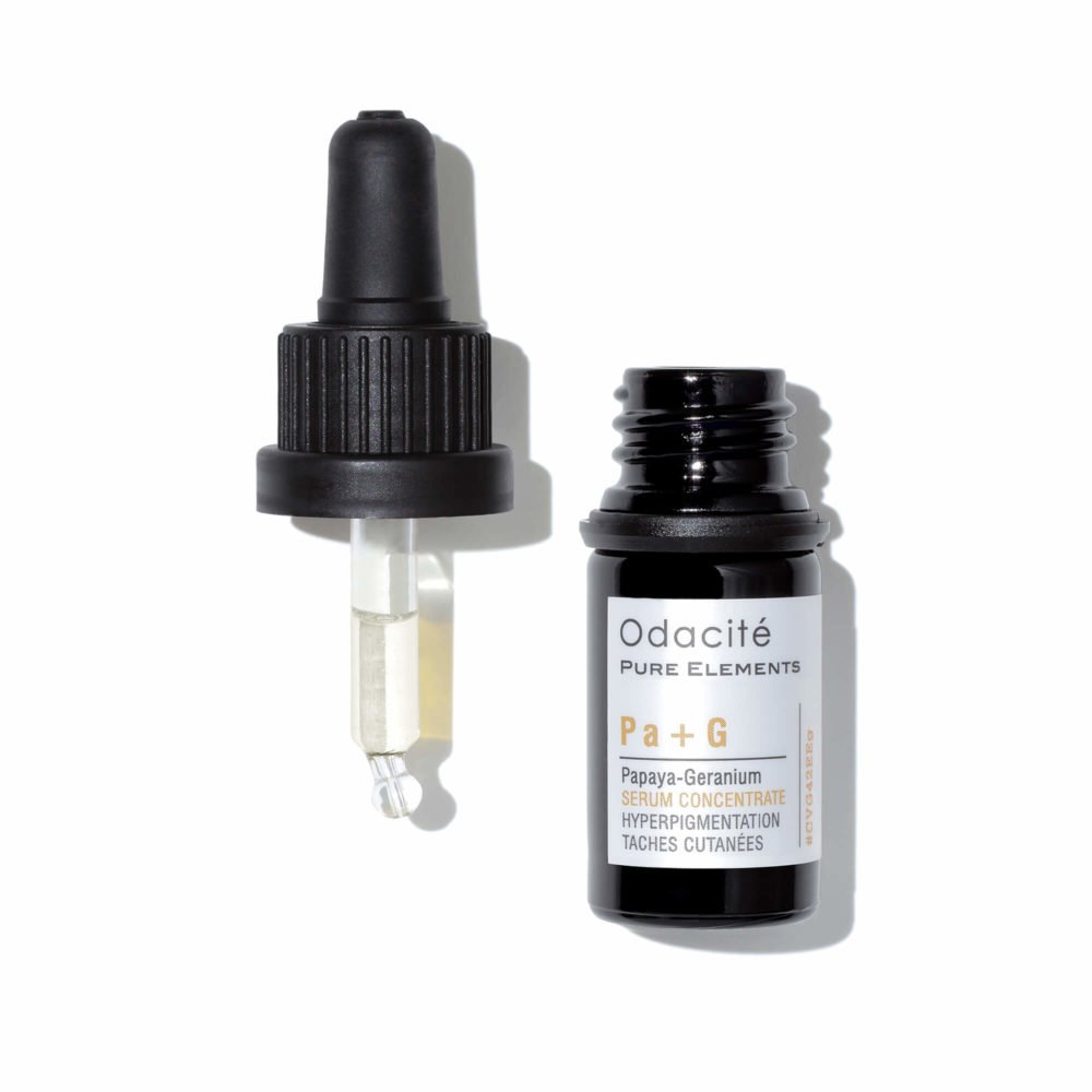 Pa+G Hyperpigmentation Serum Concentrate